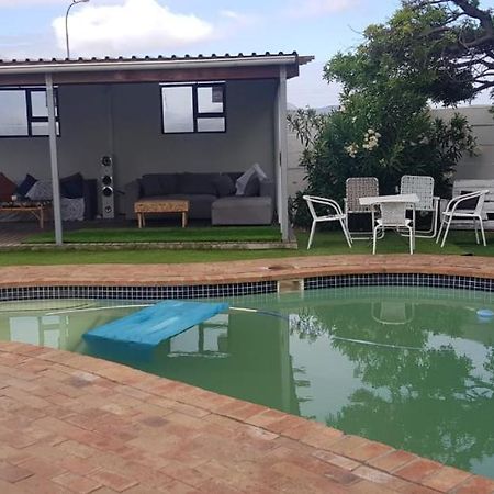 Salama Lodge Milnerton Ciudad del Cabo Exterior foto