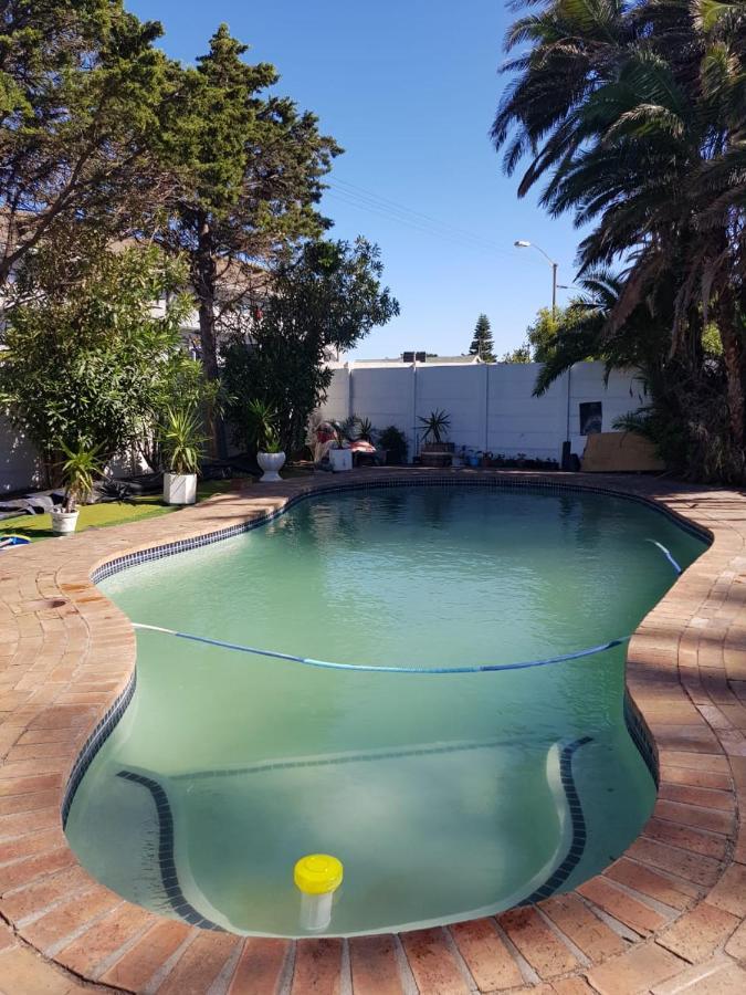Salama Lodge Milnerton Ciudad del Cabo Exterior foto
