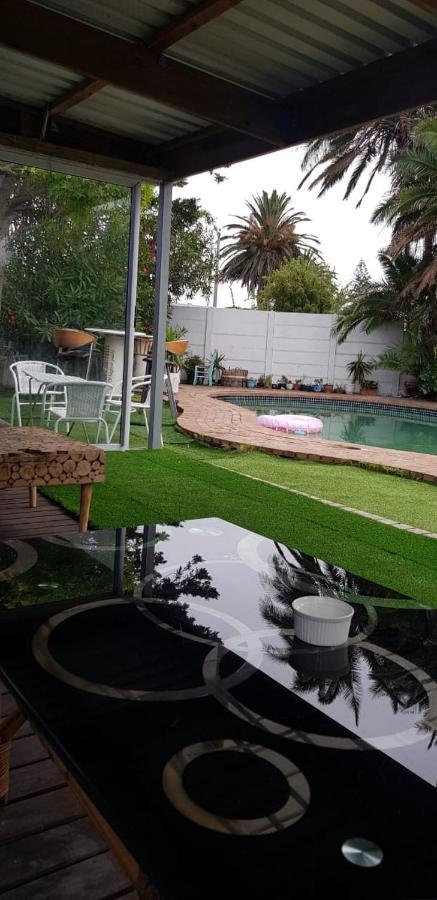 Salama Lodge Milnerton Ciudad del Cabo Exterior foto
